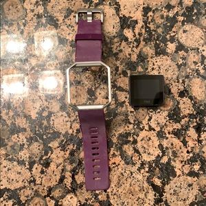Fitbit Blaze